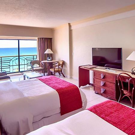 San Carlos Plaza Hotel & Resort San Carlos Nuevo Guaymas Εξωτερικό φωτογραφία