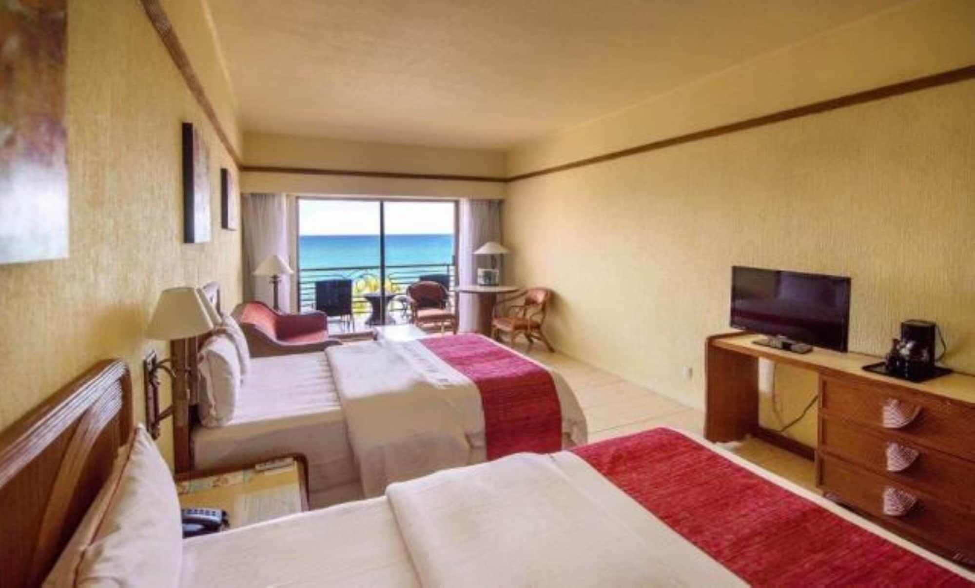 San Carlos Plaza Hotel & Resort San Carlos Nuevo Guaymas Εξωτερικό φωτογραφία