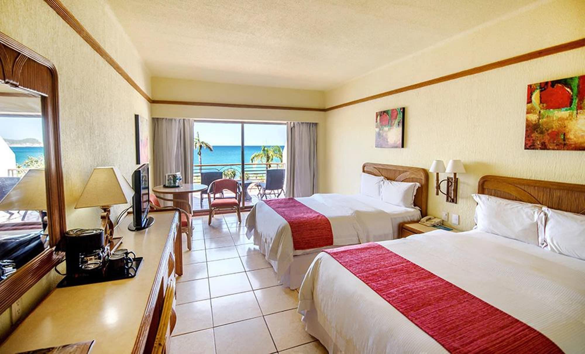 San Carlos Plaza Hotel & Resort San Carlos Nuevo Guaymas Εξωτερικό φωτογραφία