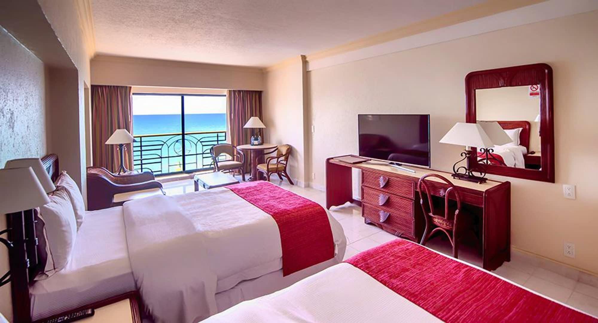 San Carlos Plaza Hotel & Resort San Carlos Nuevo Guaymas Εξωτερικό φωτογραφία