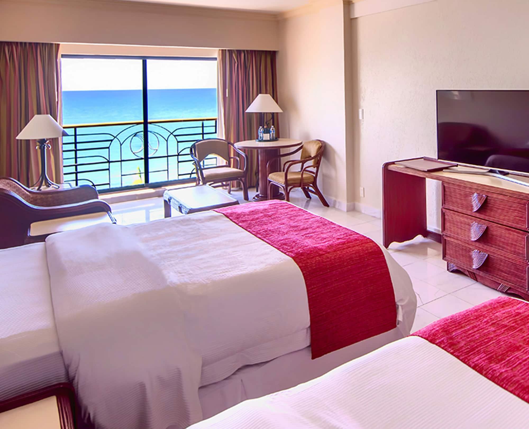 San Carlos Plaza Hotel & Resort San Carlos Nuevo Guaymas Εξωτερικό φωτογραφία