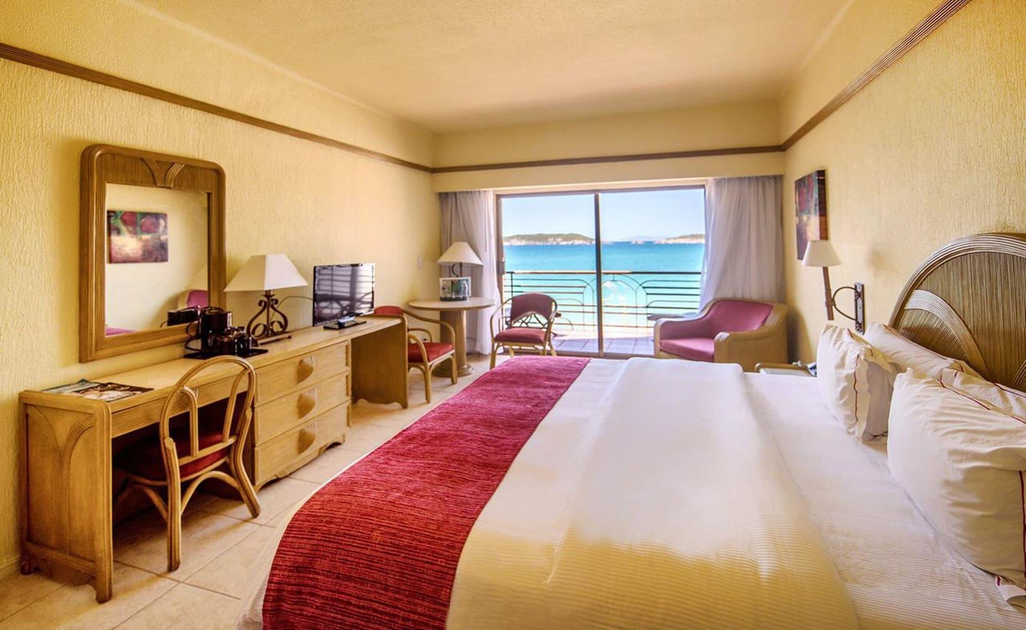 San Carlos Plaza Hotel & Resort San Carlos Nuevo Guaymas Εξωτερικό φωτογραφία
