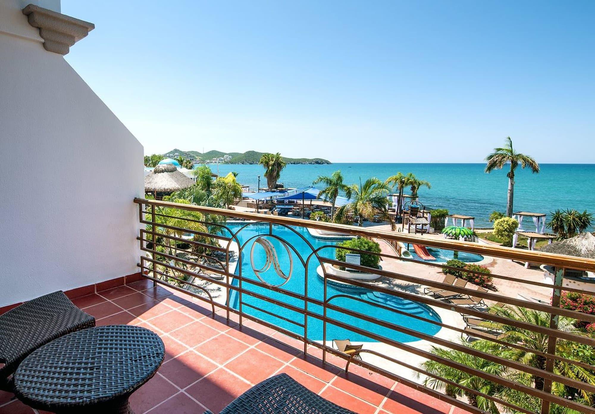 San Carlos Plaza Hotel & Resort San Carlos Nuevo Guaymas Εξωτερικό φωτογραφία