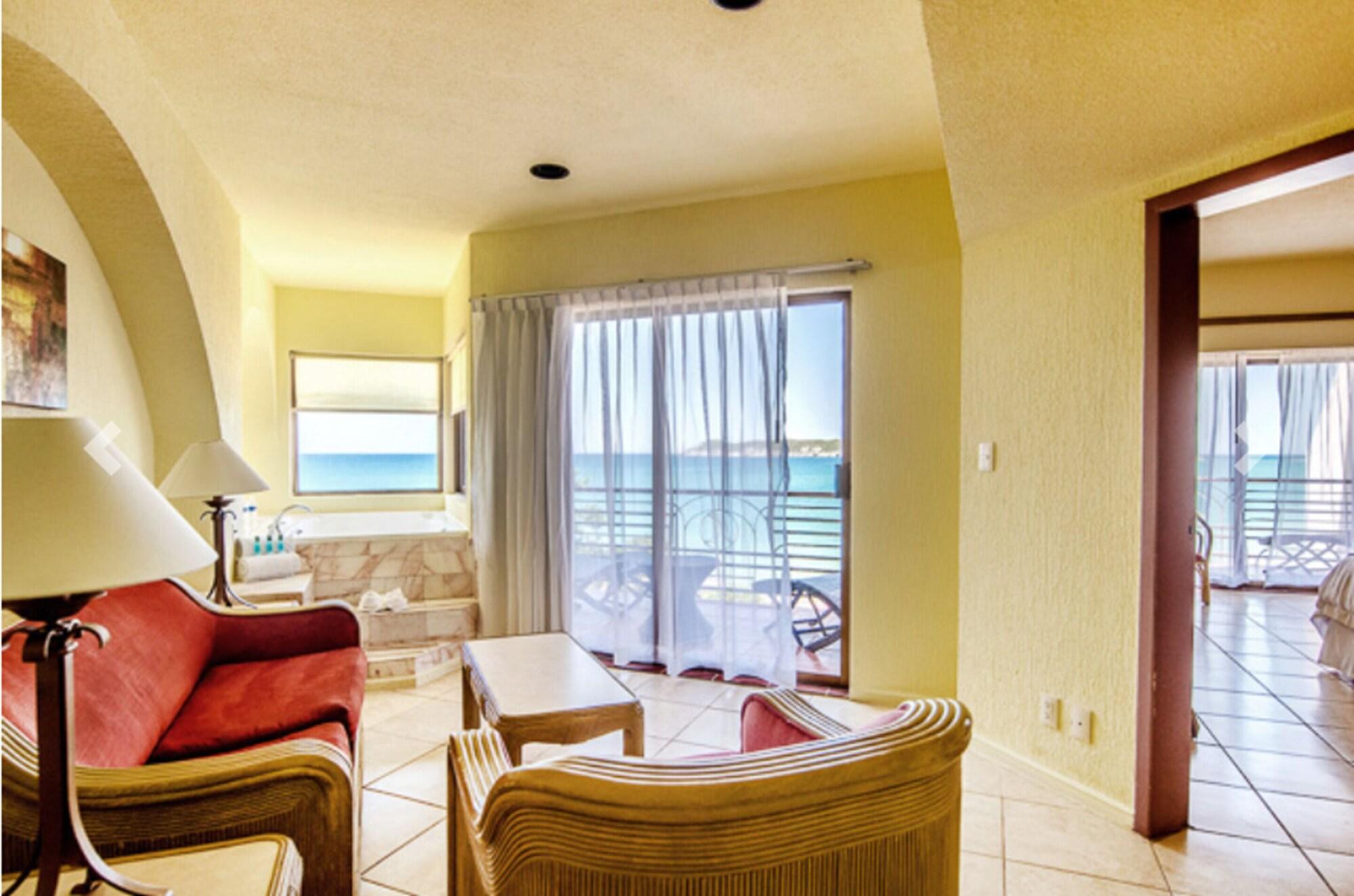 San Carlos Plaza Hotel & Resort San Carlos Nuevo Guaymas Εξωτερικό φωτογραφία