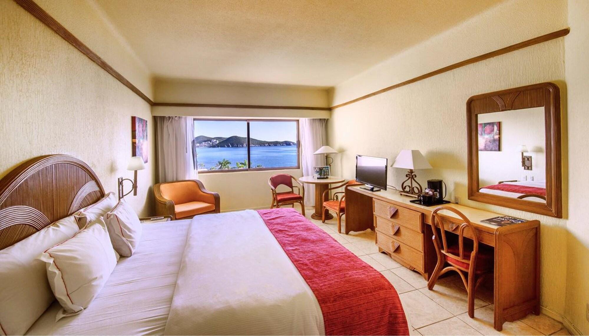 San Carlos Plaza Hotel & Resort San Carlos Nuevo Guaymas Εξωτερικό φωτογραφία