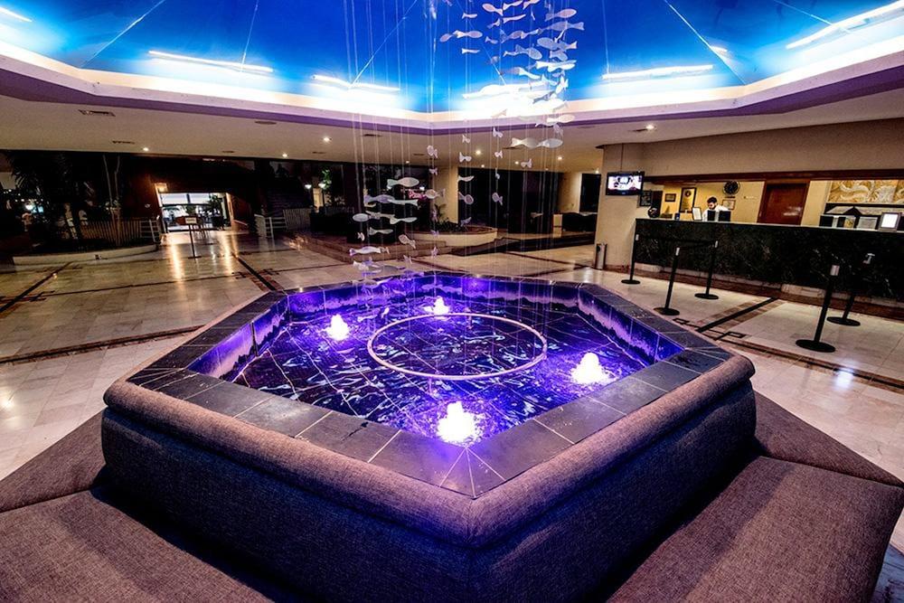 San Carlos Plaza Hotel & Resort San Carlos Nuevo Guaymas Εξωτερικό φωτογραφία