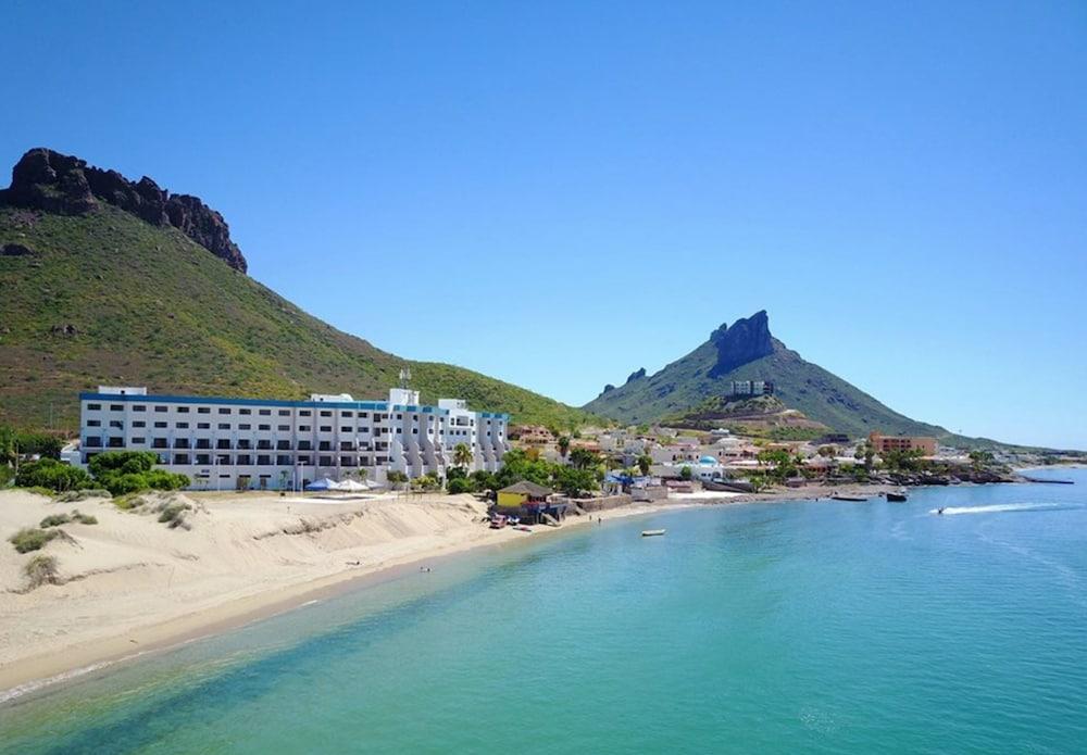 San Carlos Plaza Hotel & Resort San Carlos Nuevo Guaymas Εξωτερικό φωτογραφία