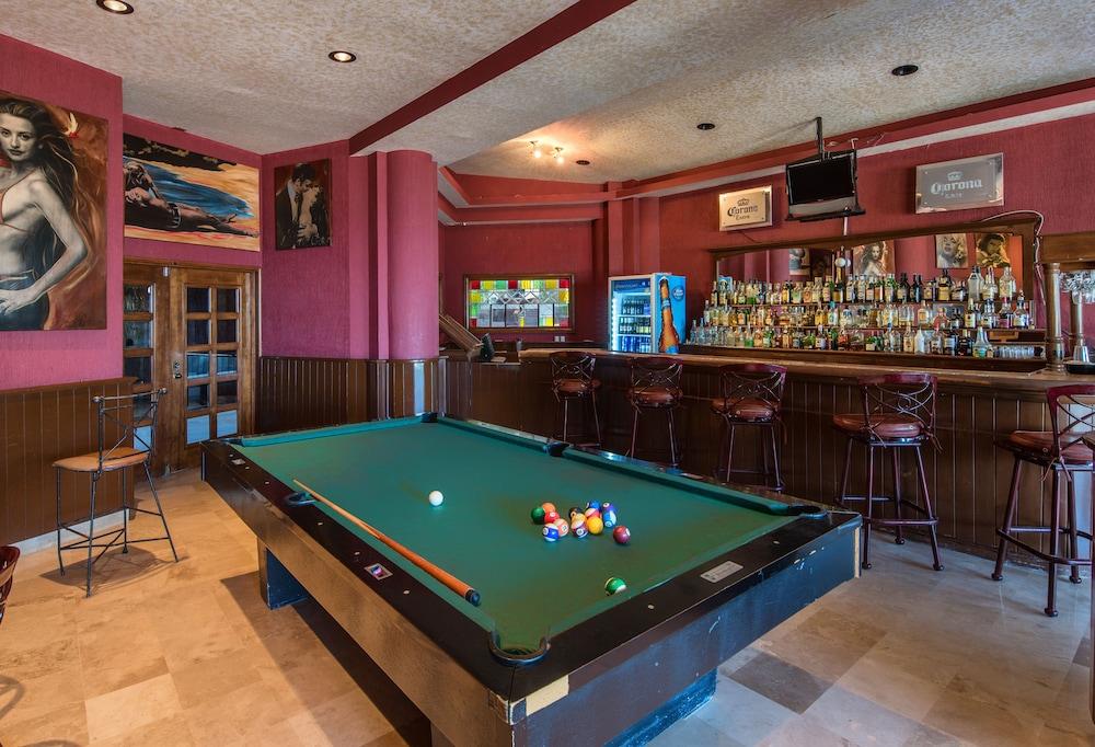 San Carlos Plaza Hotel & Resort San Carlos Nuevo Guaymas Εξωτερικό φωτογραφία