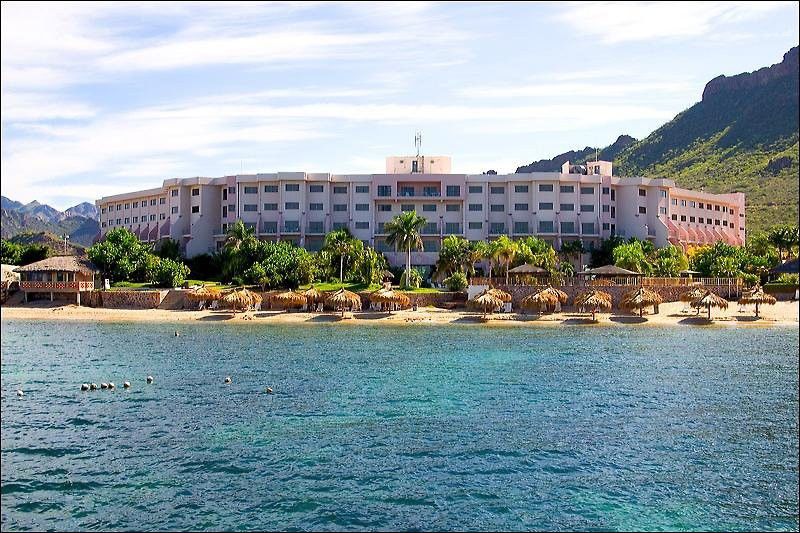 San Carlos Plaza Hotel & Resort San Carlos Nuevo Guaymas Εξωτερικό φωτογραφία