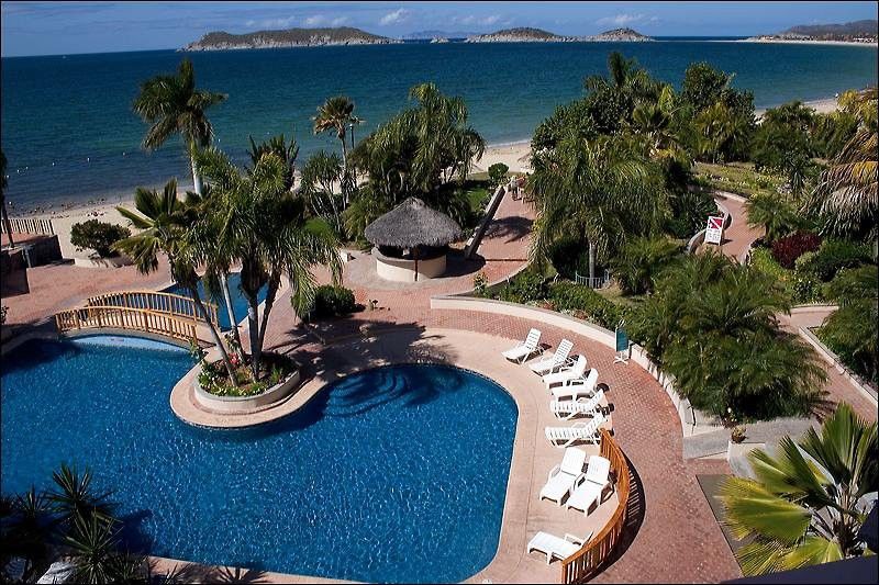 San Carlos Plaza Hotel & Resort San Carlos Nuevo Guaymas Εξωτερικό φωτογραφία