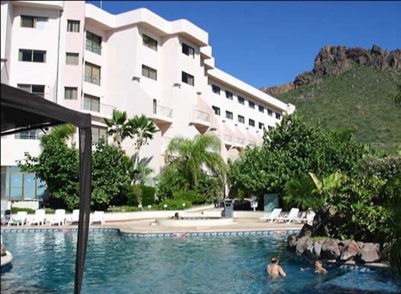 San Carlos Plaza Hotel & Resort San Carlos Nuevo Guaymas Εξωτερικό φωτογραφία