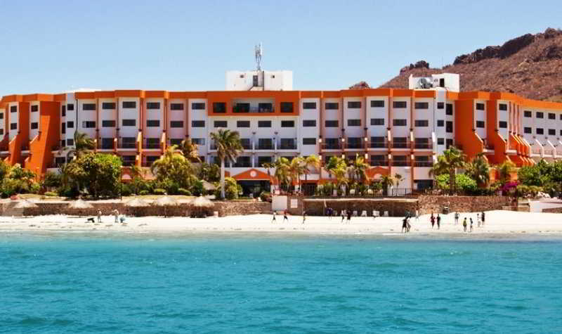 San Carlos Plaza Hotel & Resort San Carlos Nuevo Guaymas Εξωτερικό φωτογραφία