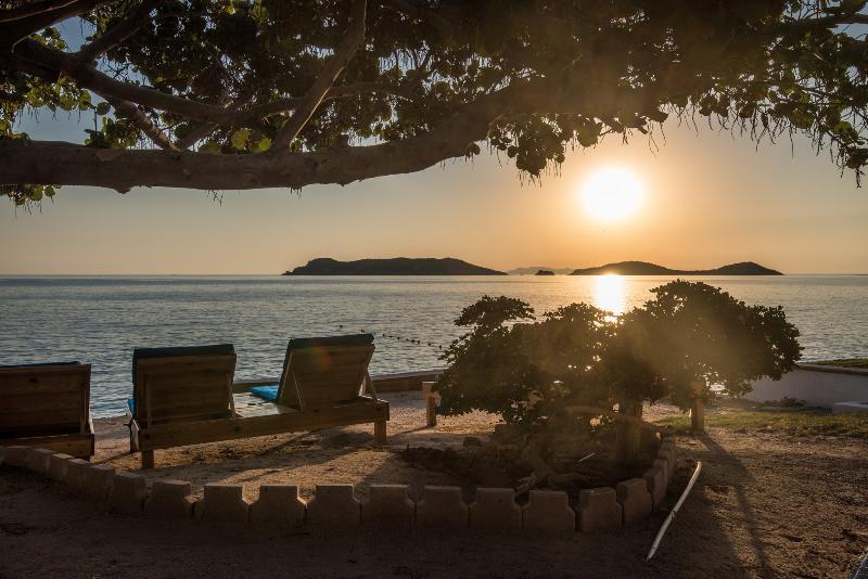 San Carlos Plaza Hotel & Resort San Carlos Nuevo Guaymas Εξωτερικό φωτογραφία