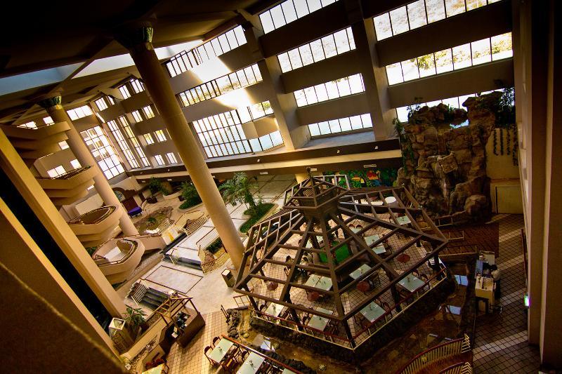 San Carlos Plaza Hotel & Resort San Carlos Nuevo Guaymas Εξωτερικό φωτογραφία