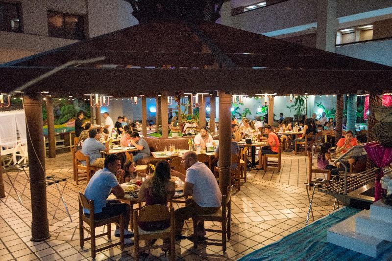 San Carlos Plaza Hotel & Resort San Carlos Nuevo Guaymas Εξωτερικό φωτογραφία
