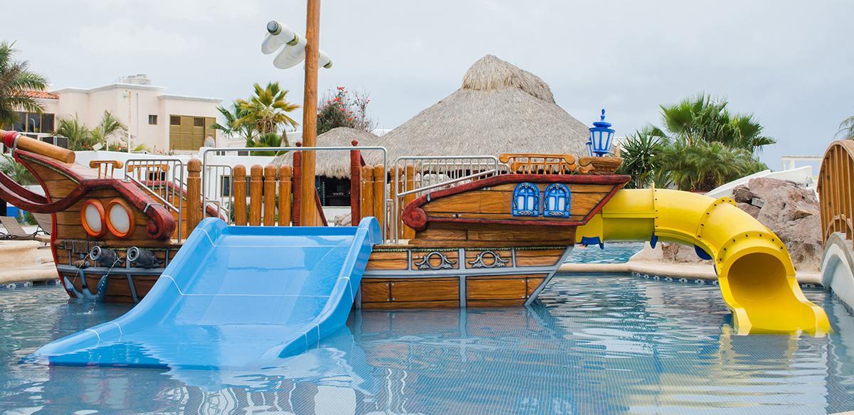 San Carlos Plaza Hotel & Resort San Carlos Nuevo Guaymas Εξωτερικό φωτογραφία