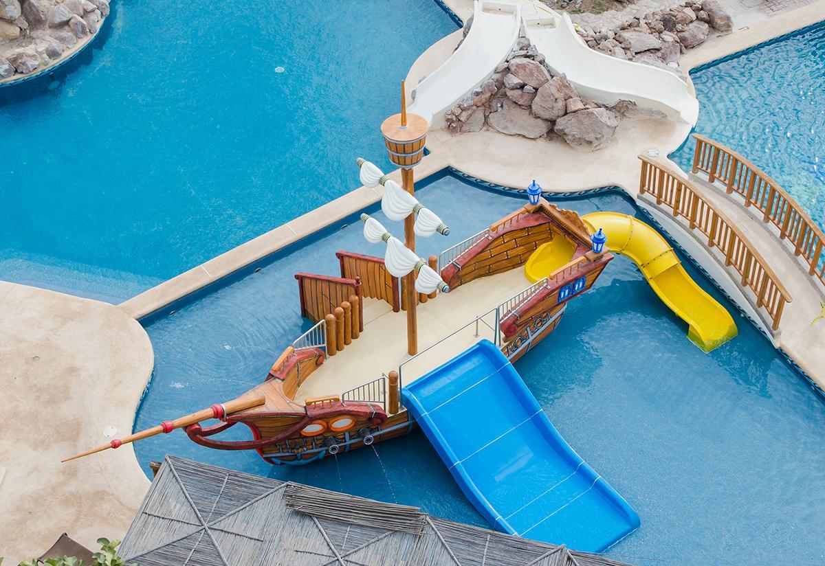 San Carlos Plaza Hotel & Resort San Carlos Nuevo Guaymas Εξωτερικό φωτογραφία