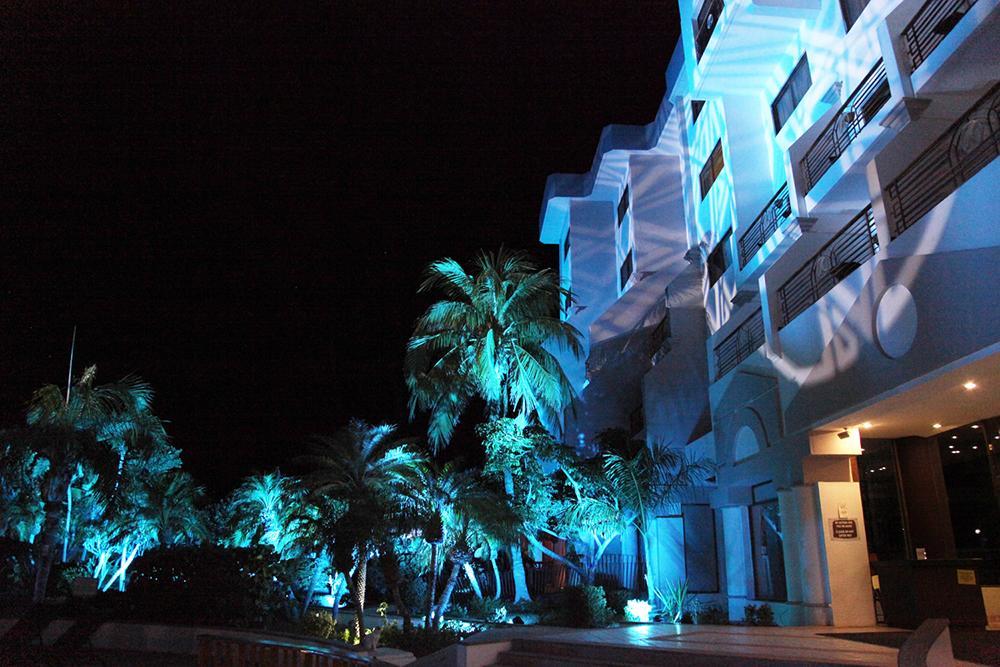 San Carlos Plaza Hotel & Resort San Carlos Nuevo Guaymas Εξωτερικό φωτογραφία