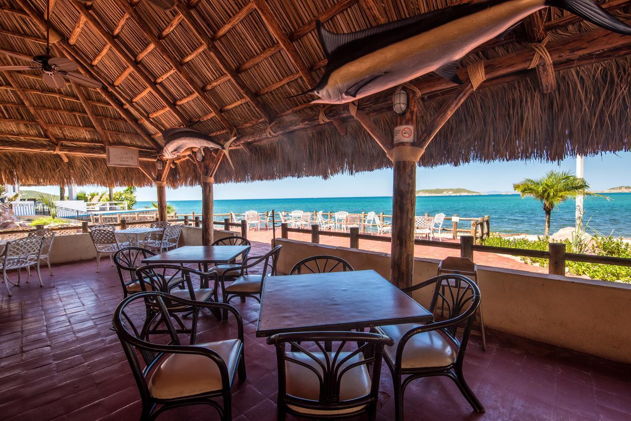 San Carlos Plaza Hotel & Resort San Carlos Nuevo Guaymas Εξωτερικό φωτογραφία