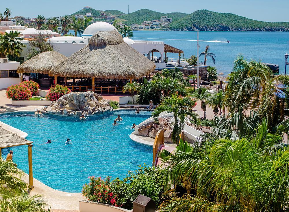 San Carlos Plaza Hotel & Resort San Carlos Nuevo Guaymas Εξωτερικό φωτογραφία