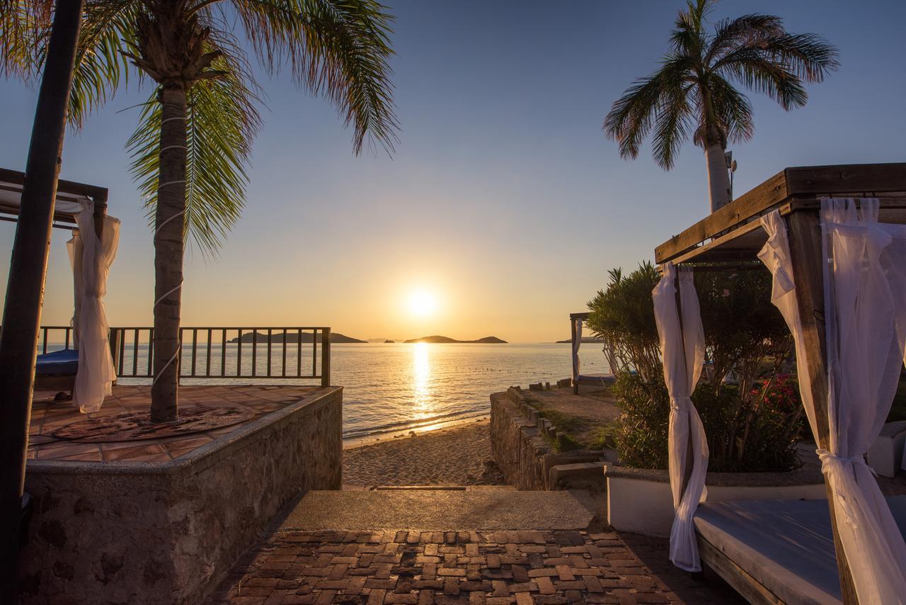 San Carlos Plaza Hotel & Resort San Carlos Nuevo Guaymas Εξωτερικό φωτογραφία