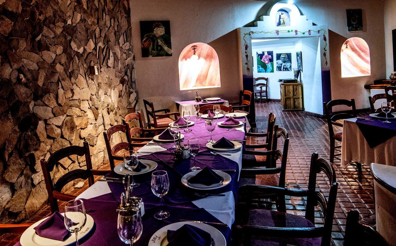 San Carlos Plaza Hotel & Resort San Carlos Nuevo Guaymas Εξωτερικό φωτογραφία
