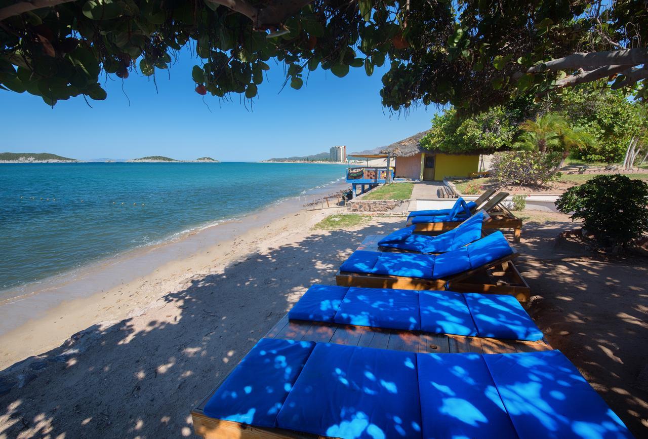 San Carlos Plaza Hotel & Resort San Carlos Nuevo Guaymas Εξωτερικό φωτογραφία