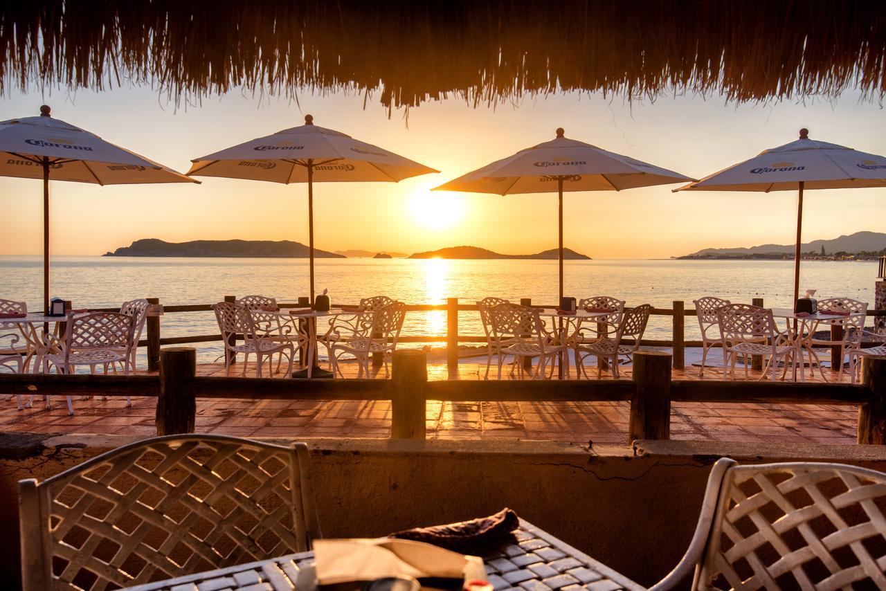San Carlos Plaza Hotel & Resort San Carlos Nuevo Guaymas Εξωτερικό φωτογραφία