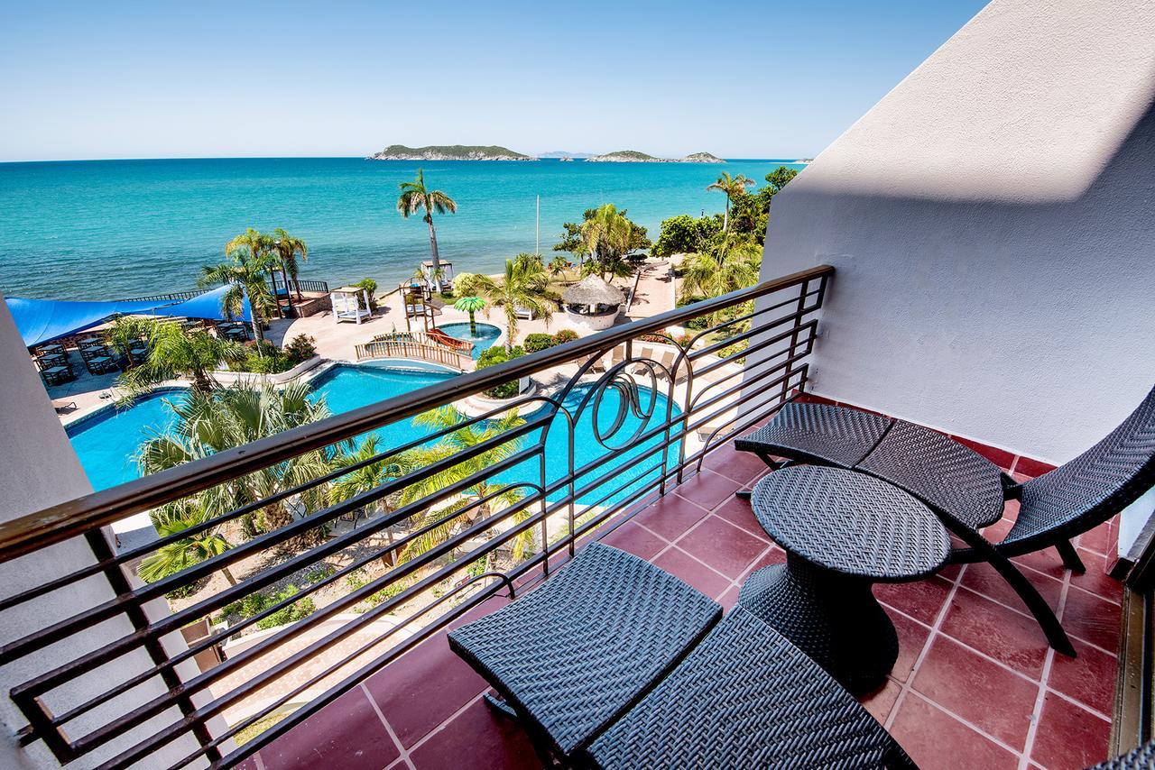San Carlos Plaza Hotel & Resort San Carlos Nuevo Guaymas Εξωτερικό φωτογραφία
