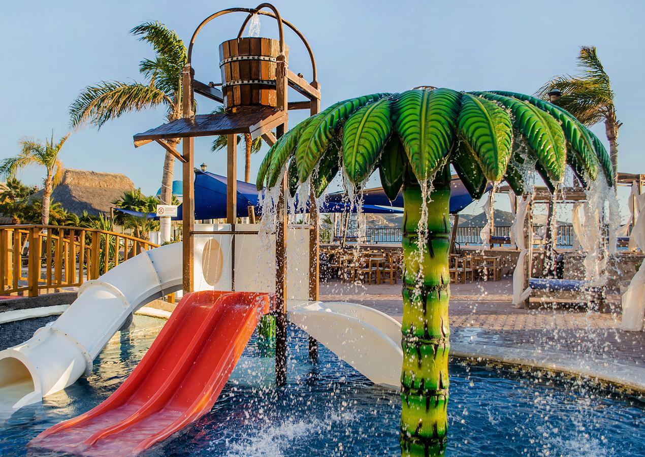San Carlos Plaza Hotel & Resort San Carlos Nuevo Guaymas Εξωτερικό φωτογραφία