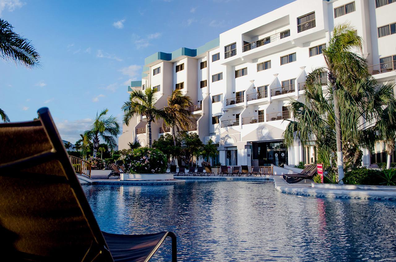 San Carlos Plaza Hotel & Resort San Carlos Nuevo Guaymas Εξωτερικό φωτογραφία