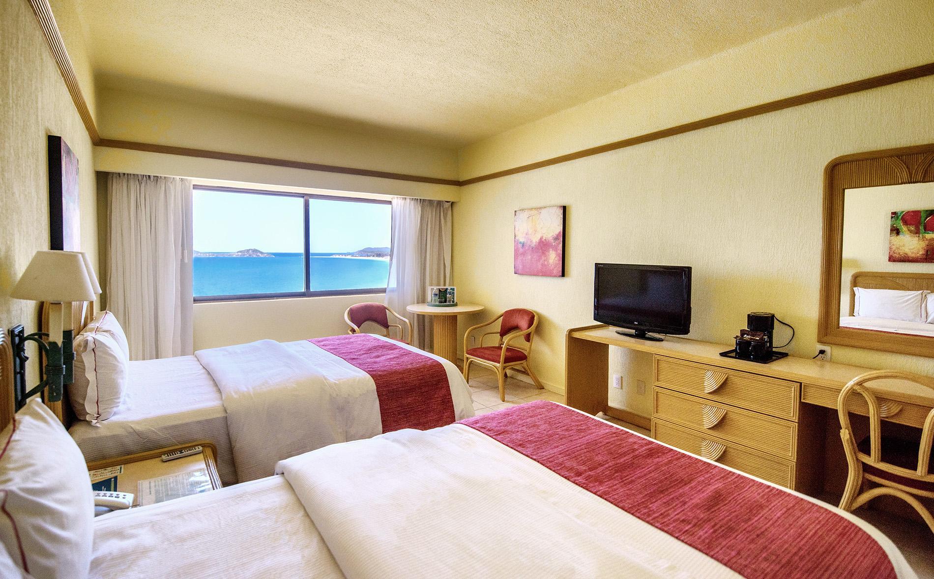 San Carlos Plaza Hotel & Resort San Carlos Nuevo Guaymas Εξωτερικό φωτογραφία