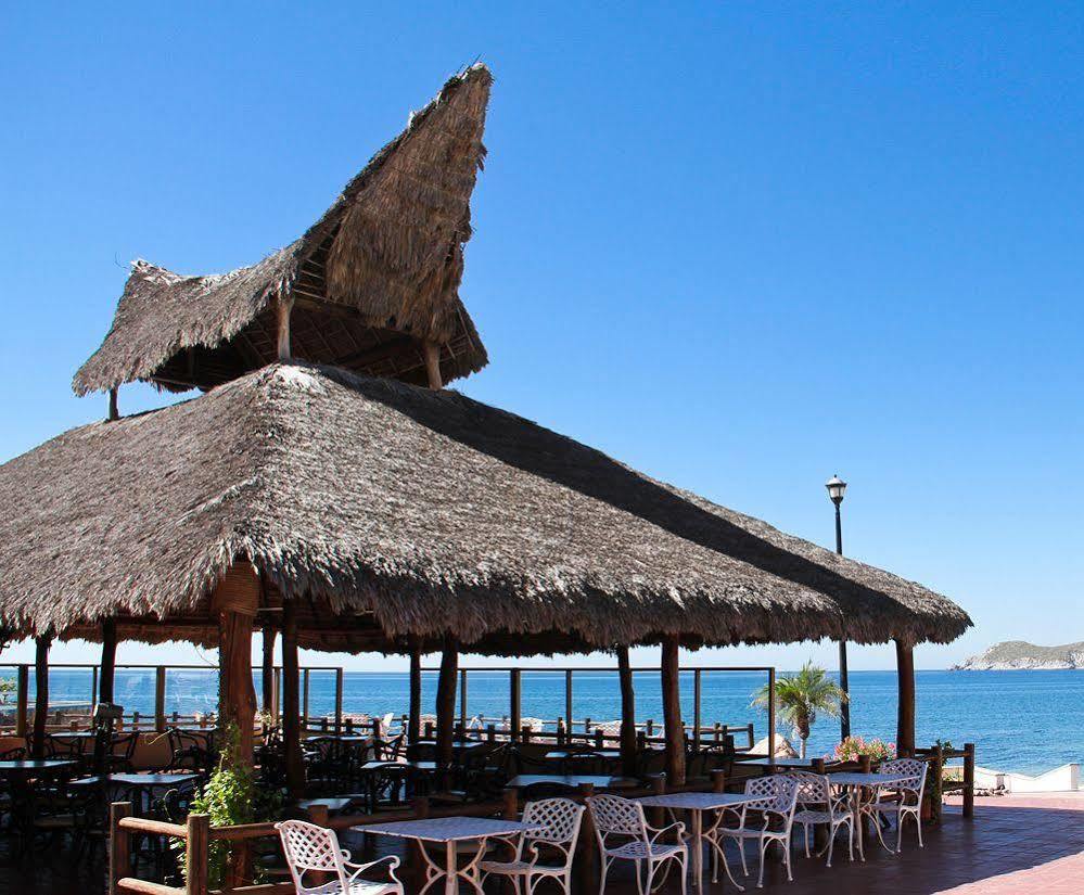 San Carlos Plaza Hotel & Resort San Carlos Nuevo Guaymas Εξωτερικό φωτογραφία