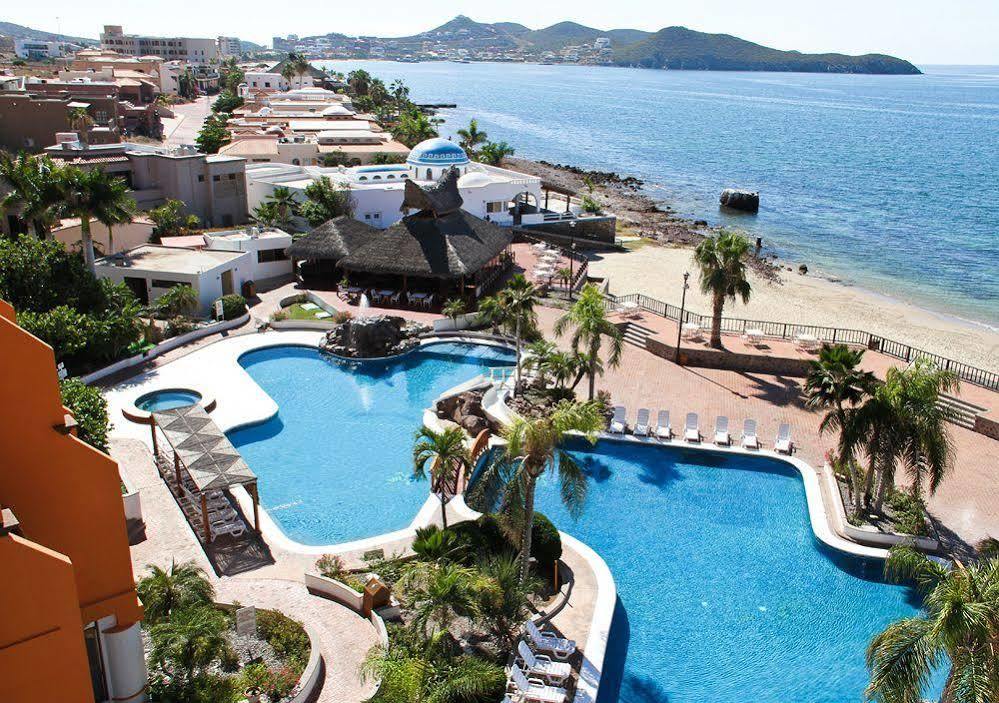 San Carlos Plaza Hotel & Resort San Carlos Nuevo Guaymas Εξωτερικό φωτογραφία