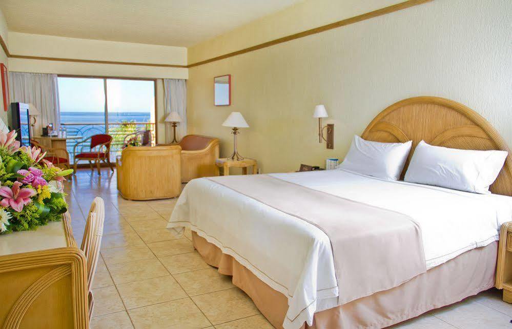 San Carlos Plaza Hotel & Resort San Carlos Nuevo Guaymas Εξωτερικό φωτογραφία