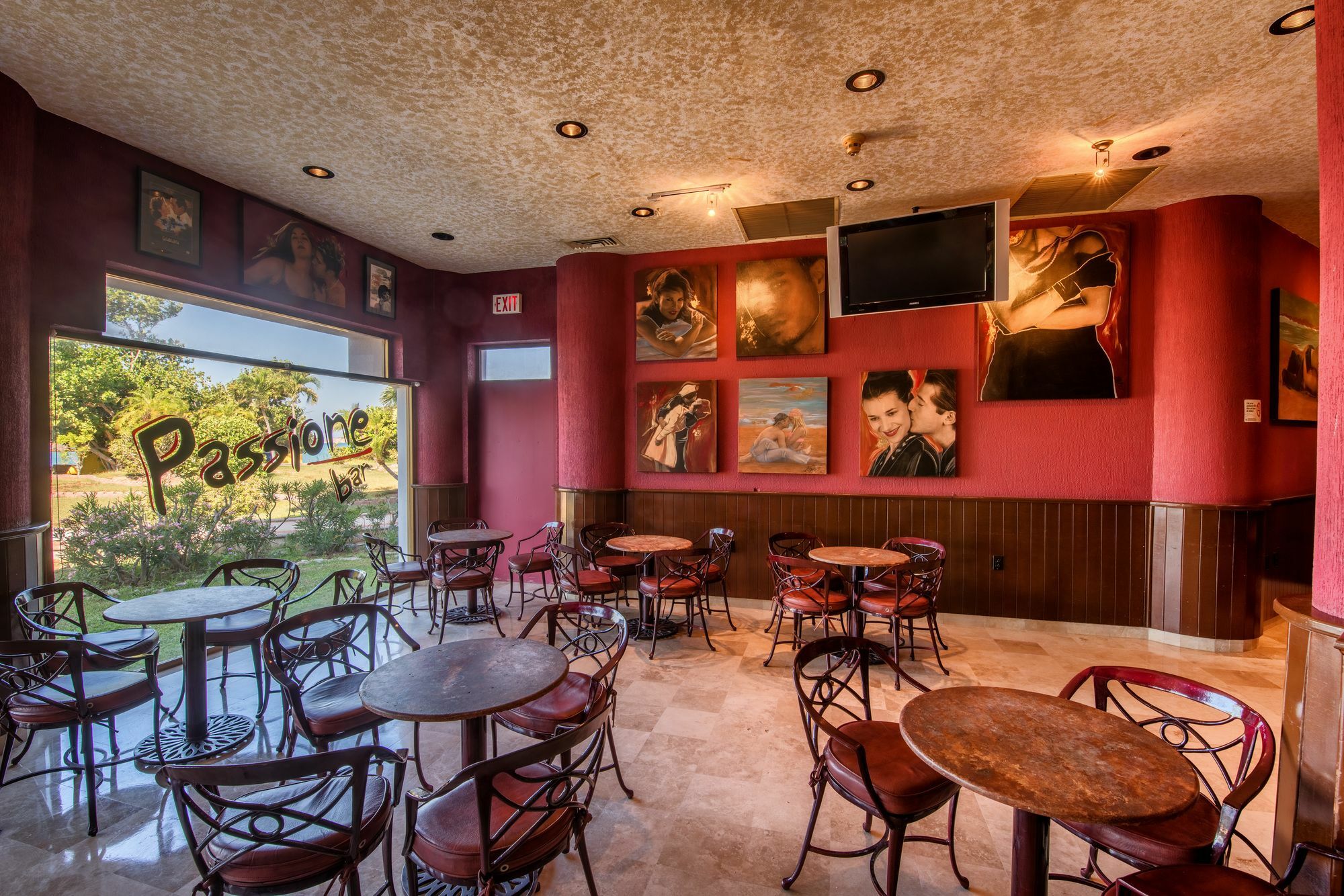 San Carlos Plaza Hotel & Resort San Carlos Nuevo Guaymas Εξωτερικό φωτογραφία